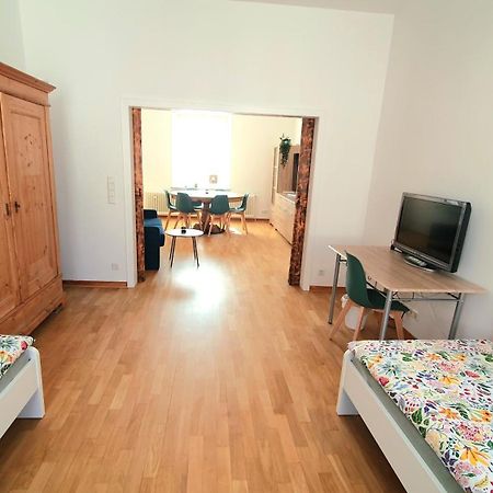 Frankes Sleep Inn, 4, 2, 1 Raumwohnungen, Sauna Velbert Bagian luar foto