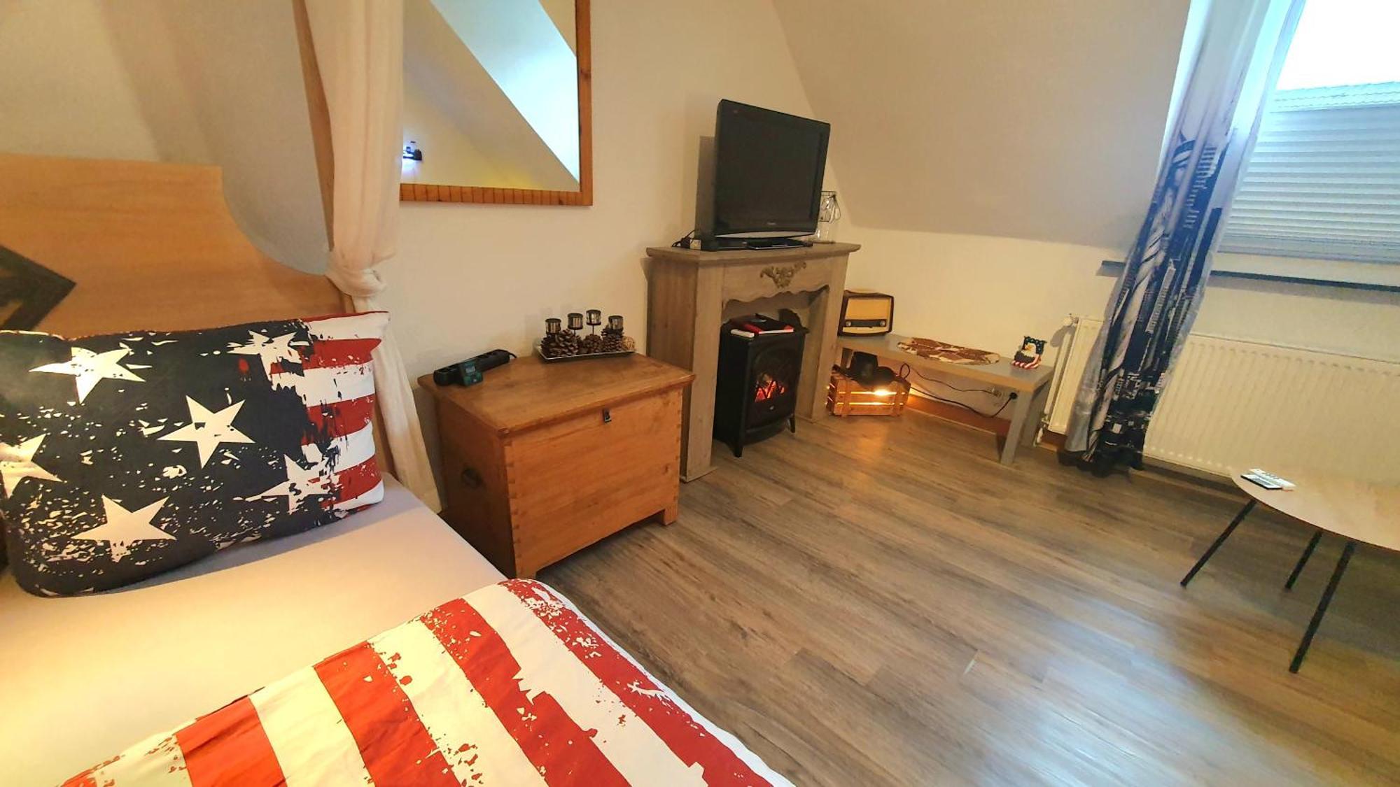 Frankes Sleep Inn, 4, 2, 1 Raumwohnungen, Sauna Velbert Bagian luar foto