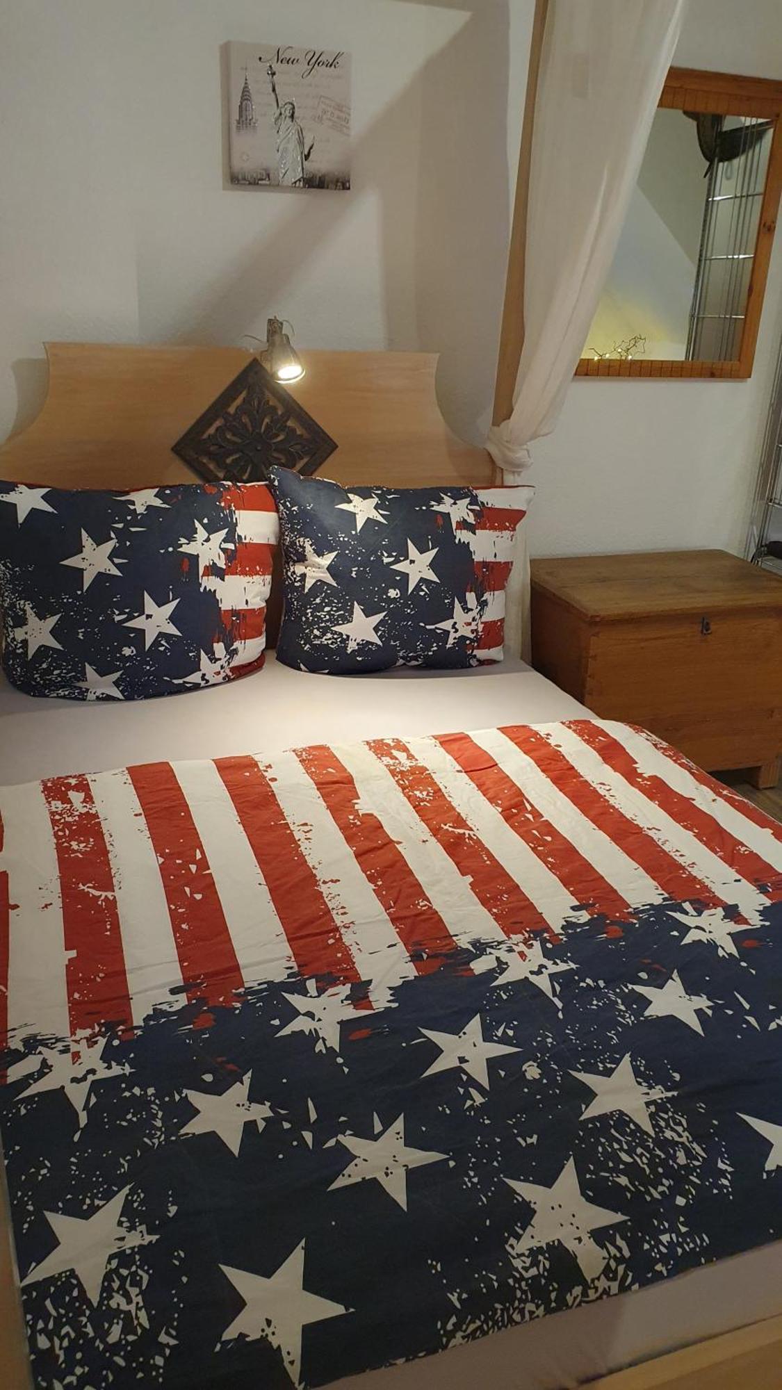 Frankes Sleep Inn, 4, 2, 1 Raumwohnungen, Sauna Velbert Bagian luar foto
