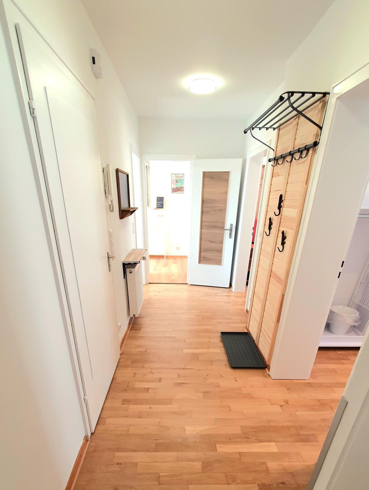 Frankes Sleep Inn, 4, 2, 1 Raumwohnungen, Sauna Velbert Bagian luar foto