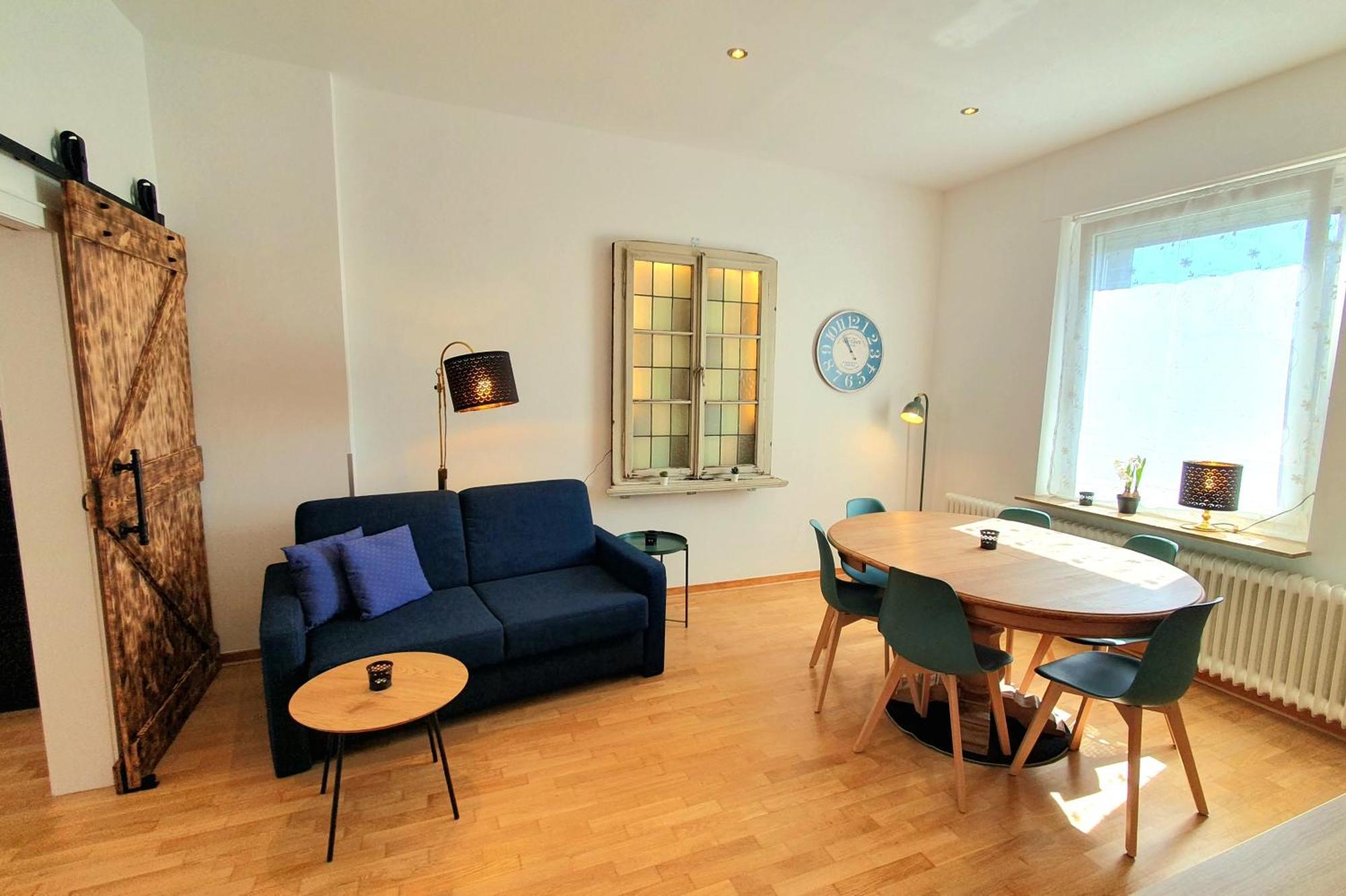 Frankes Sleep Inn, 4, 2, 1 Raumwohnungen, Sauna Velbert Bagian luar foto