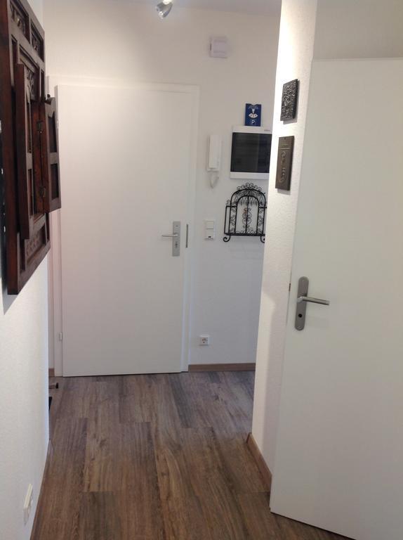 Frankes Sleep Inn, 4, 2, 1 Raumwohnungen, Sauna Velbert Bagian luar foto