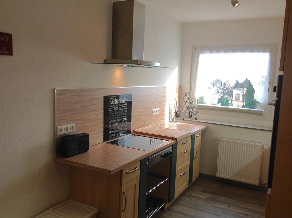 Frankes Sleep Inn, 4, 2, 1 Raumwohnungen, Sauna Velbert Bagian luar foto